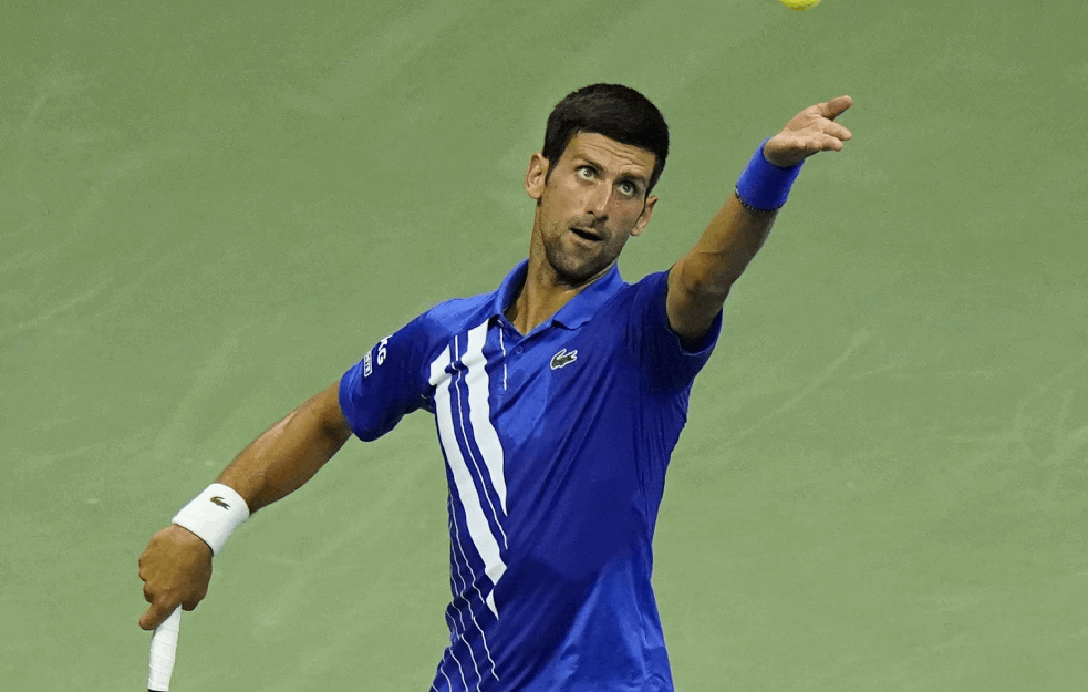 Novak se plasirao u polufinale Majamija